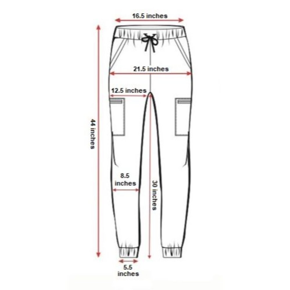 Strivers Row Outlook Sweatpants - Picture 8 of 8